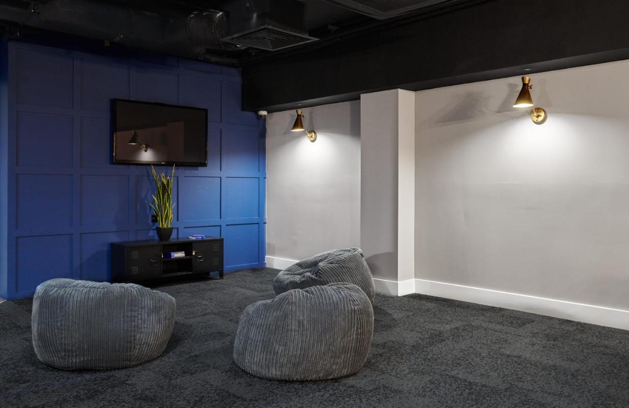 Zeni Ensuite, Cambridge CBG エクステリア 写真