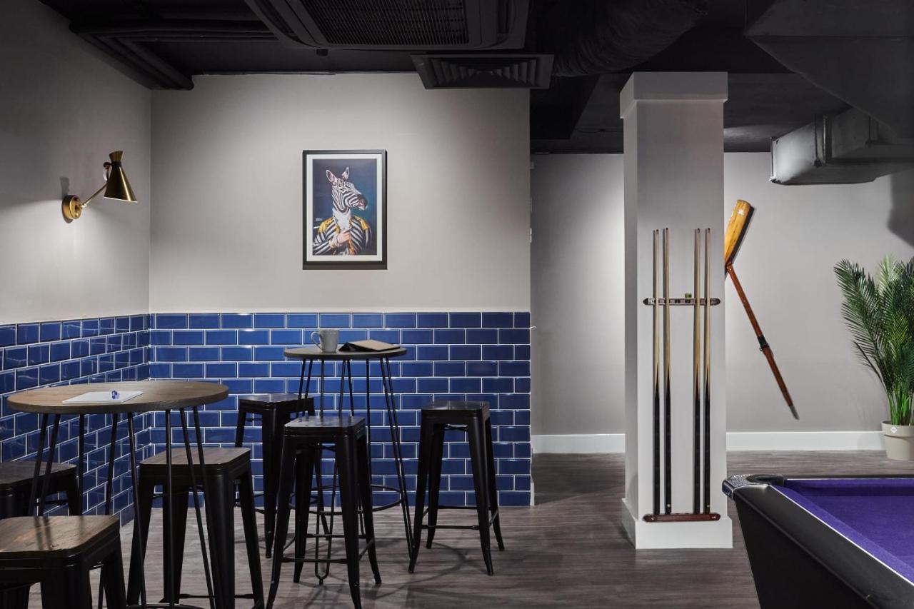 Zeni Ensuite, Cambridge CBG エクステリア 写真