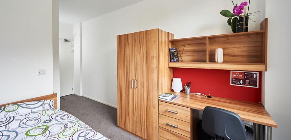 Zeni Ensuite, Cambridge CBG エクステリア 写真